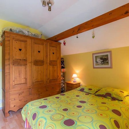 Chambres D'Hotes Pres Lac Annecy Etercy Exterior photo