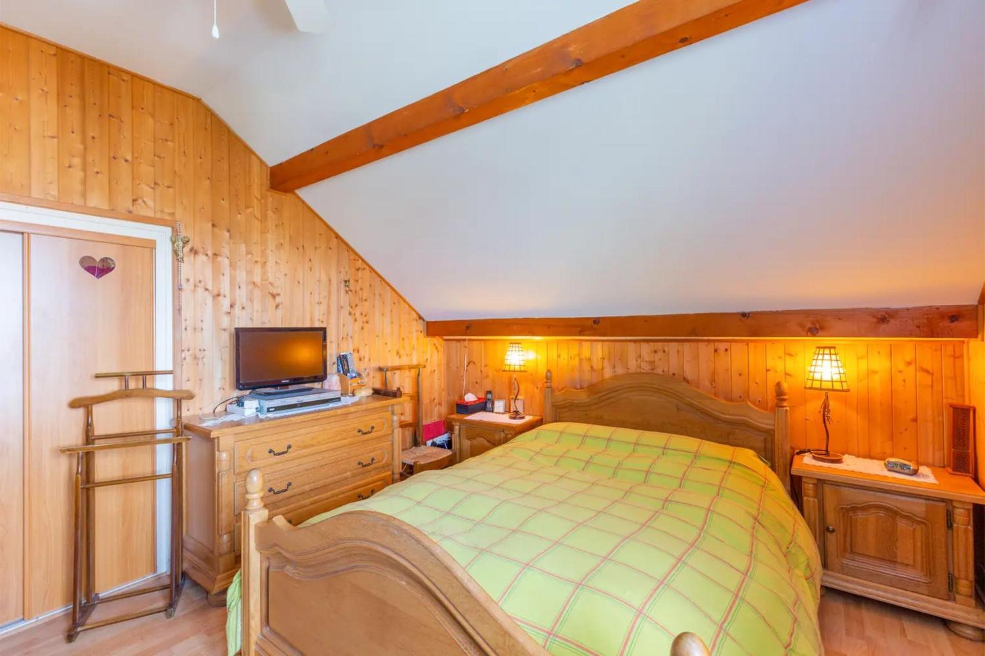 Chambres D'Hotes Pres Lac Annecy Etercy Exterior photo