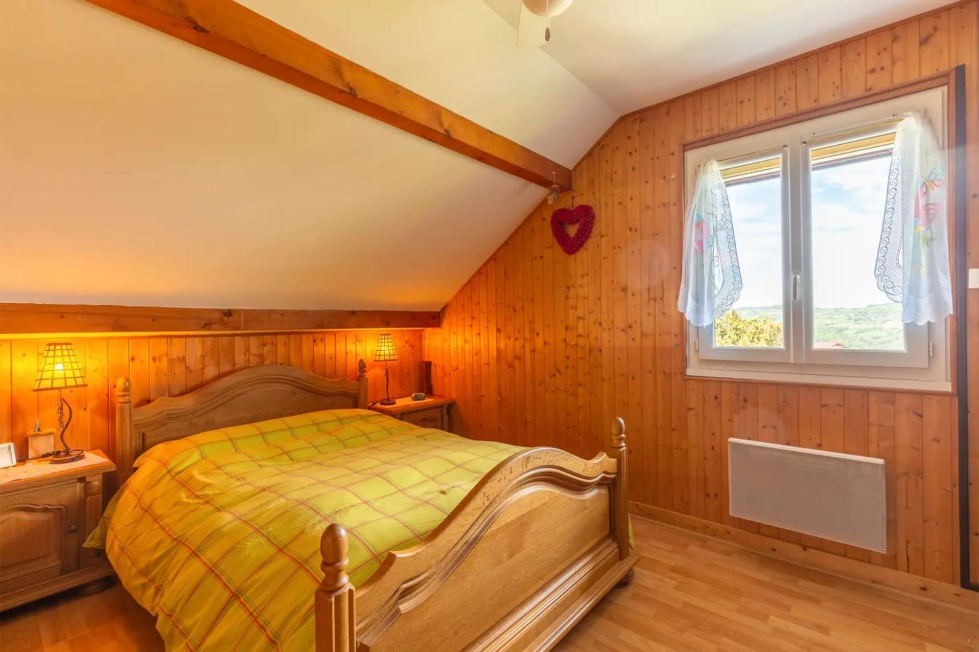 Chambres D'Hotes Pres Lac Annecy Etercy Exterior photo